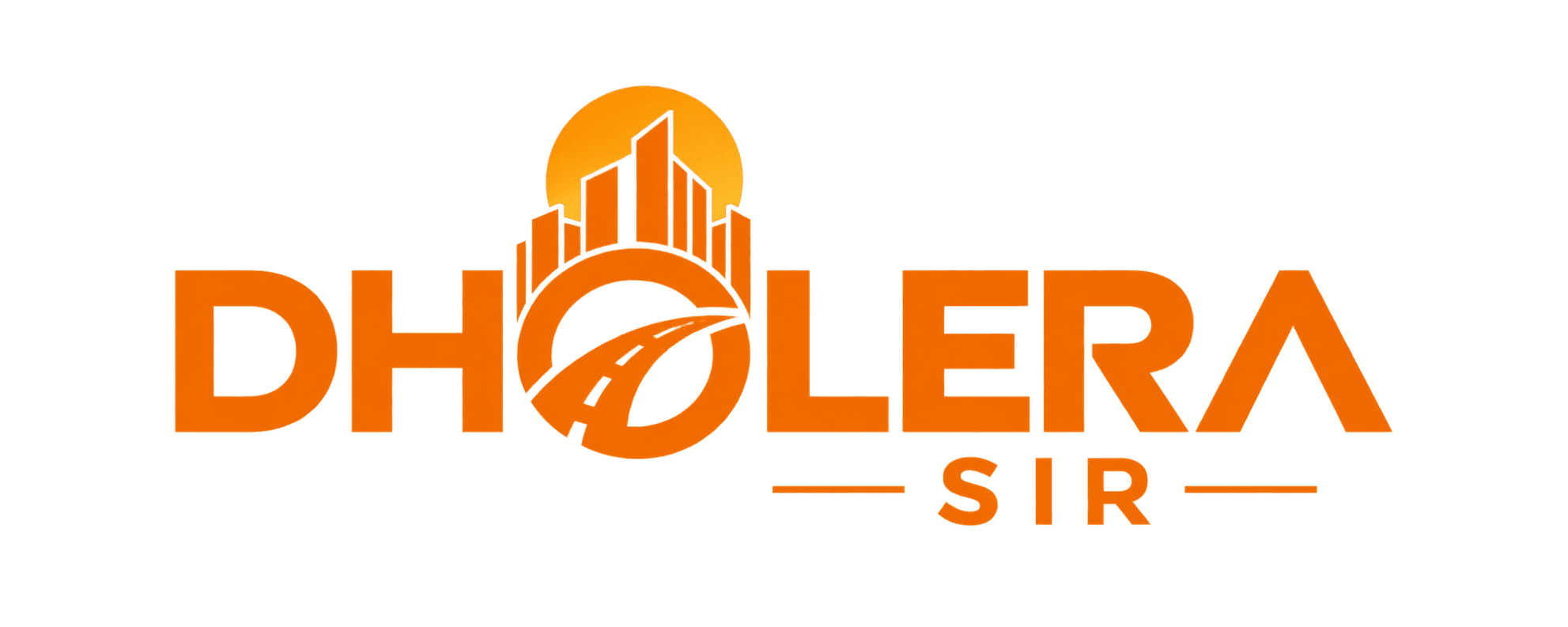 Dholera SIR logo
